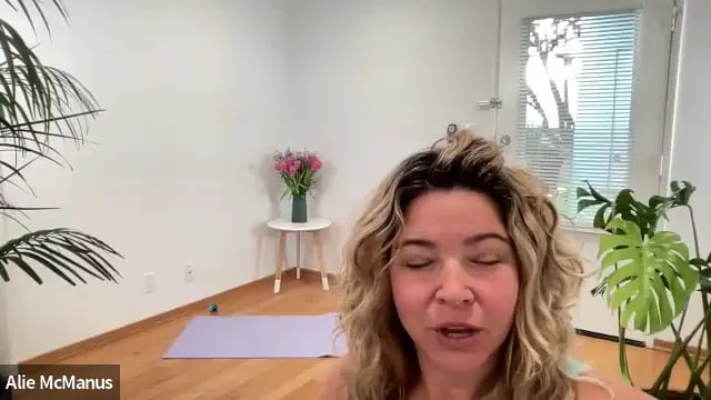 Yoga Basics (February 12, 2023)