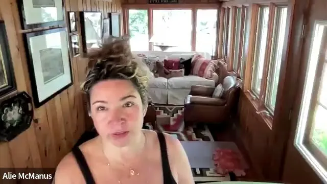 Level 1 Yoga Flow (June 19)