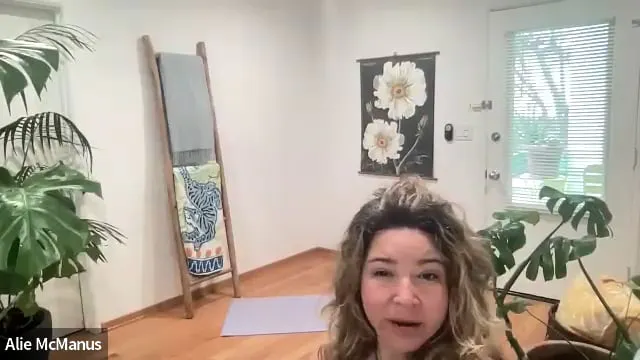Level 1 Yoga Flow (March 27)
