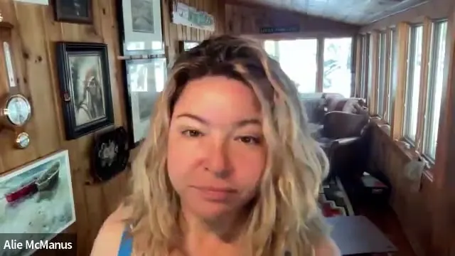 Yoga Basics (July 24)