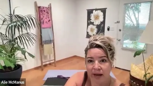 Yoga Basics (September 29)
