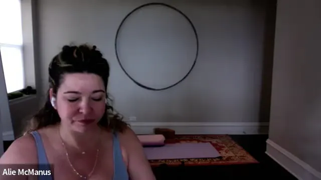 Intro to Yoga (November 28)