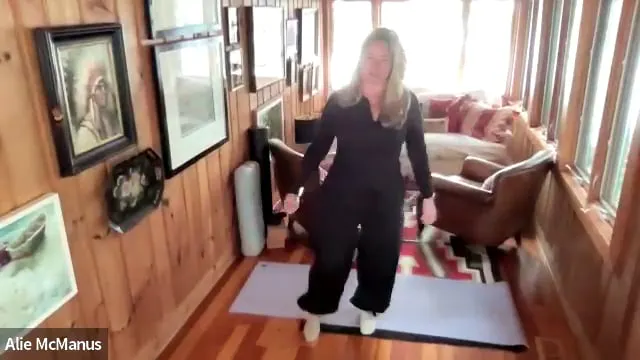 Relax + Restore Yoga (September 3)