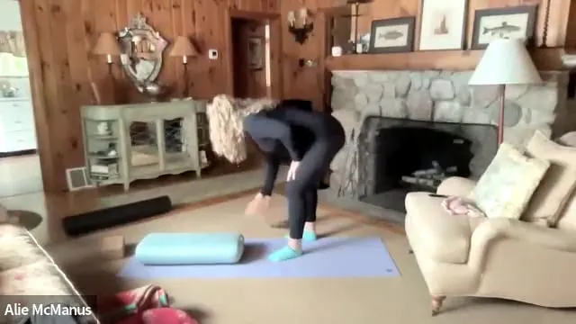 Relax + Restore Yoga (September 10)