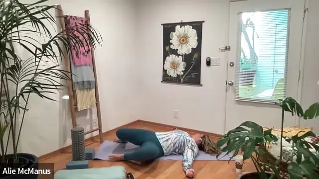 Yoga Basics (January 28)