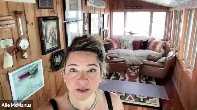 Yoga for Everybody (May 19)