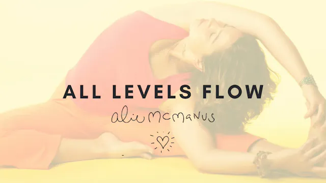 All Levels Flow