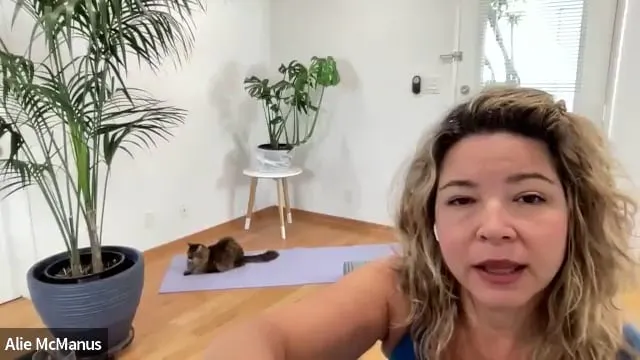 Yoga Basics (January 29)