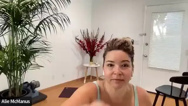 Yoga Basics (May 15)