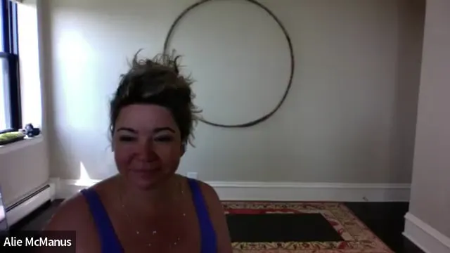 Level 1 Yoga Flow (May 23)