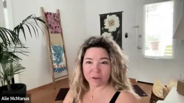 Yoga for Everybody (October 13)