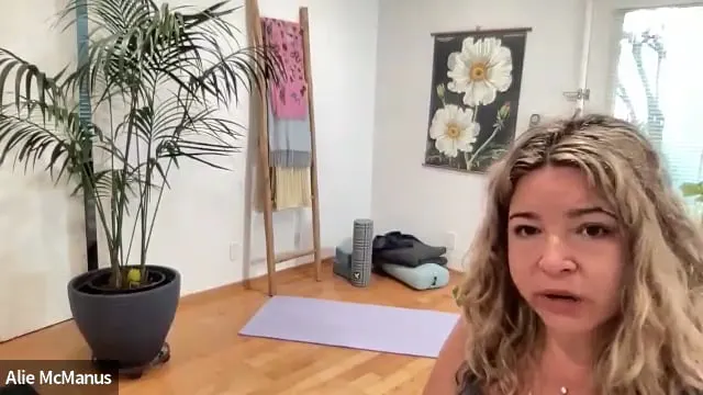 Yoga Basics (October 22)
