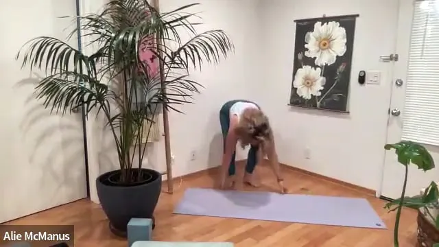 Yoga Basics (February 11)