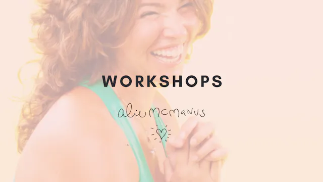 Yoga Workshops