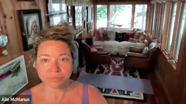 Yoga Basics (August 10)