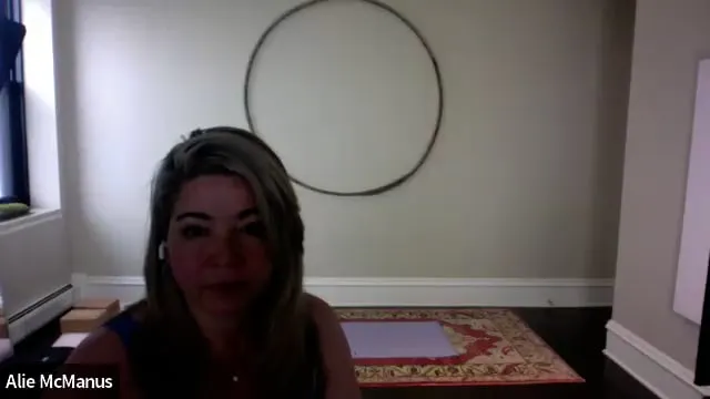 Yoga Basics (November 26)