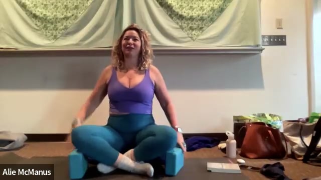 Feel the Gratitude: Energize and Restore