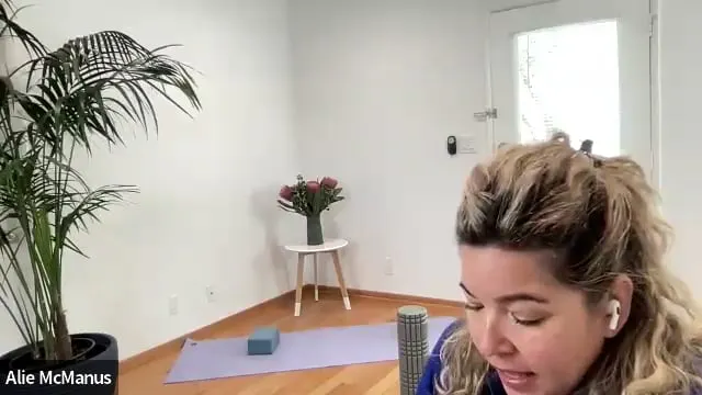 Relax + Restore (January 18)