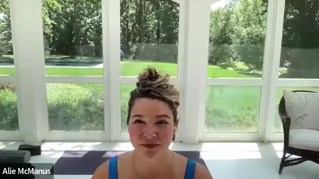 All Levels Yoga Flow (July 10)