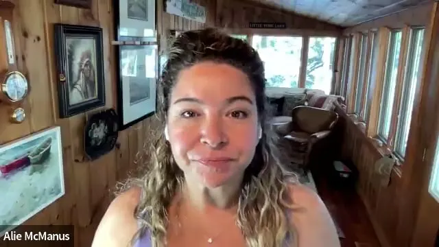 Yoga Basics (July 16)