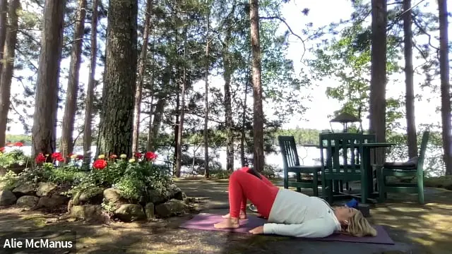 All Levels Yoga (May 31)