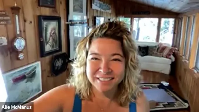 Yoga Basics (August 21)
