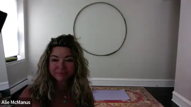 Level 1 Yoga Flow (May 8)