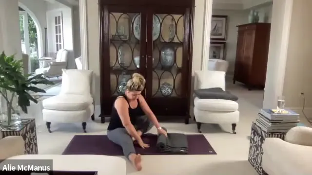 Restorative Yoga (March 23)