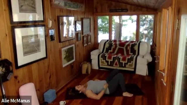All Levels Yoga (September 15)