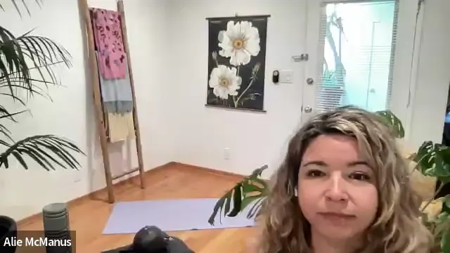 Yoga Basics (October 29)