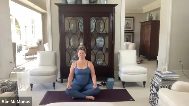All Levels Yoga (February 15)