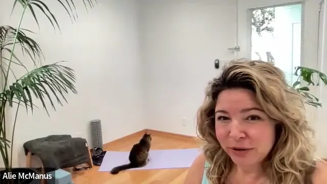 Yoga Basics (February 5)