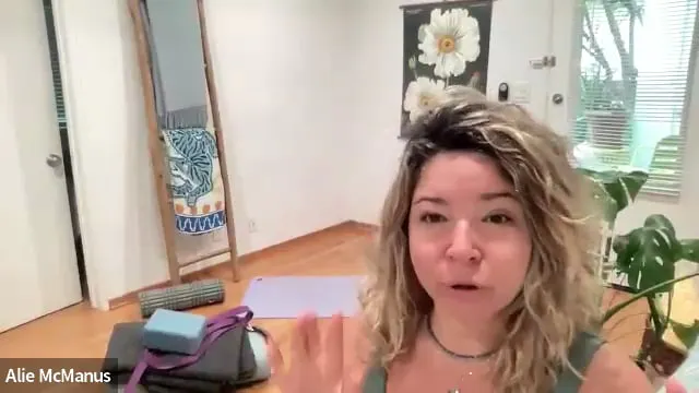 Yoga for Everybody (April 14)