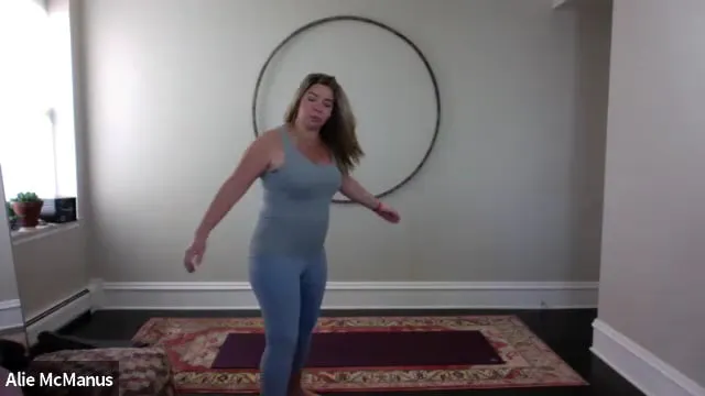 Intro to Yoga (January 23)