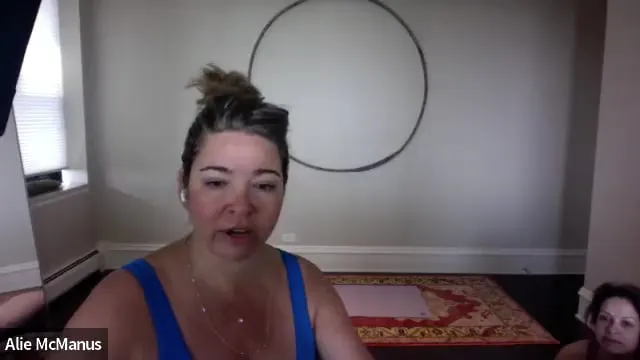 Yoga Basics (May 7)