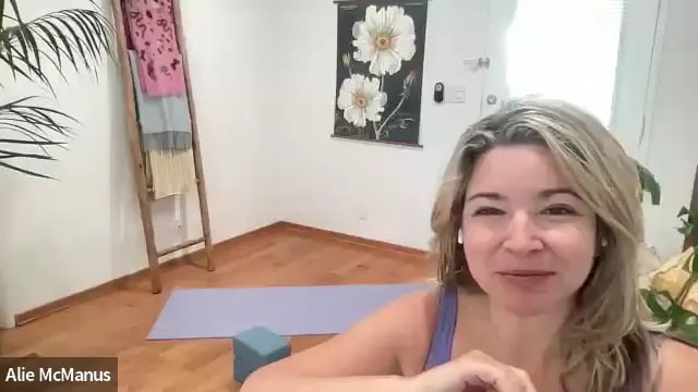 Level 1 Yoga (February 21)
