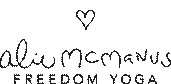 Alie McManus On Demand Yoga