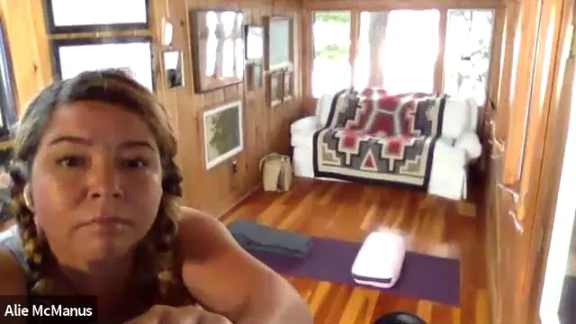 Restorative Yoga