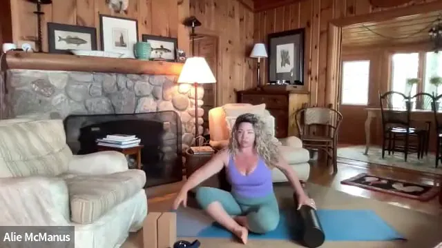 Relax + Restore (July 10)