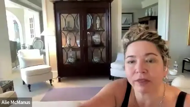 Level 1 Yoga Flow (December 5)