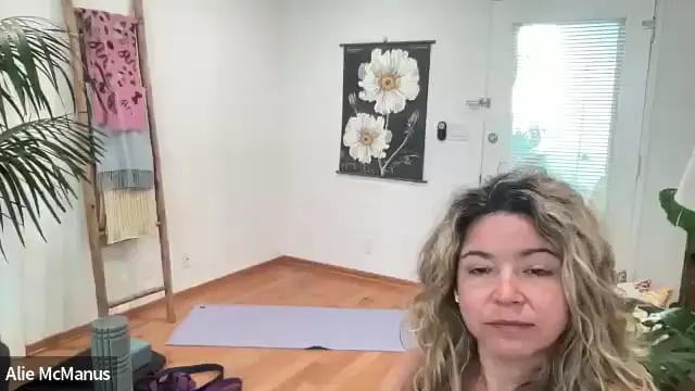 All Levels Yoga (February 12)