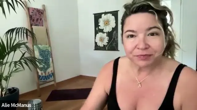 Level 1 Yoga Flow (March 5)