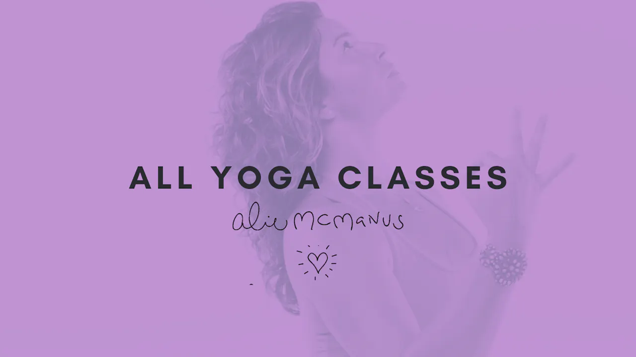 Yoga Classes