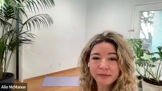 Yoga Basics (April 2)