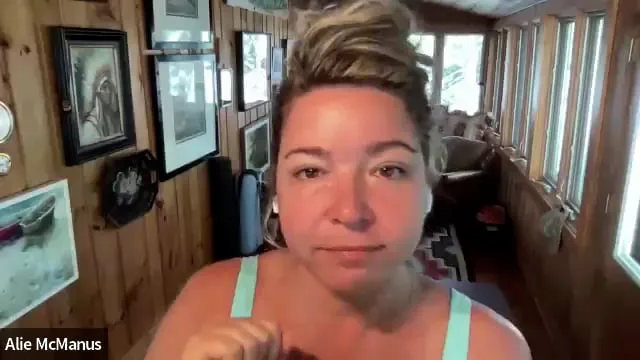 Yoga Basics (August 20)