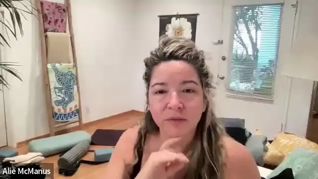 Yoga Basics (March 8)