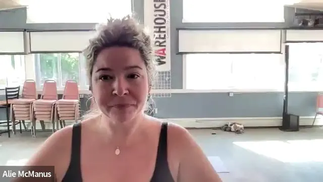 Yoga for Everybody (September 15)