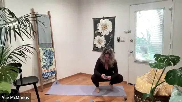 Yoga Basics (March 2)