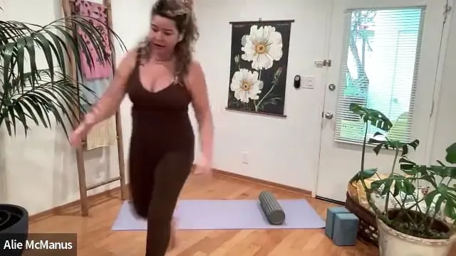 All Levels Yoga (January 22)