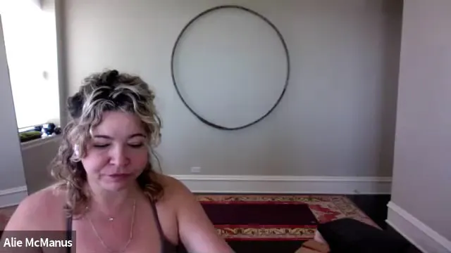 Intro to Yoga (September 25)